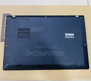Laptop Lenovo ThinkPad X1 Carbon 8GB Intel Core I7 SSD 256GB