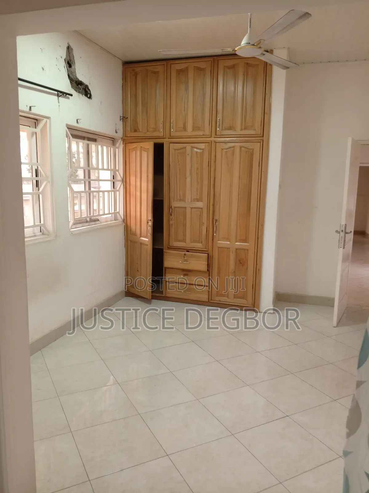 2bdrm Apartment in Bestchoice Property, Lapaz for rent