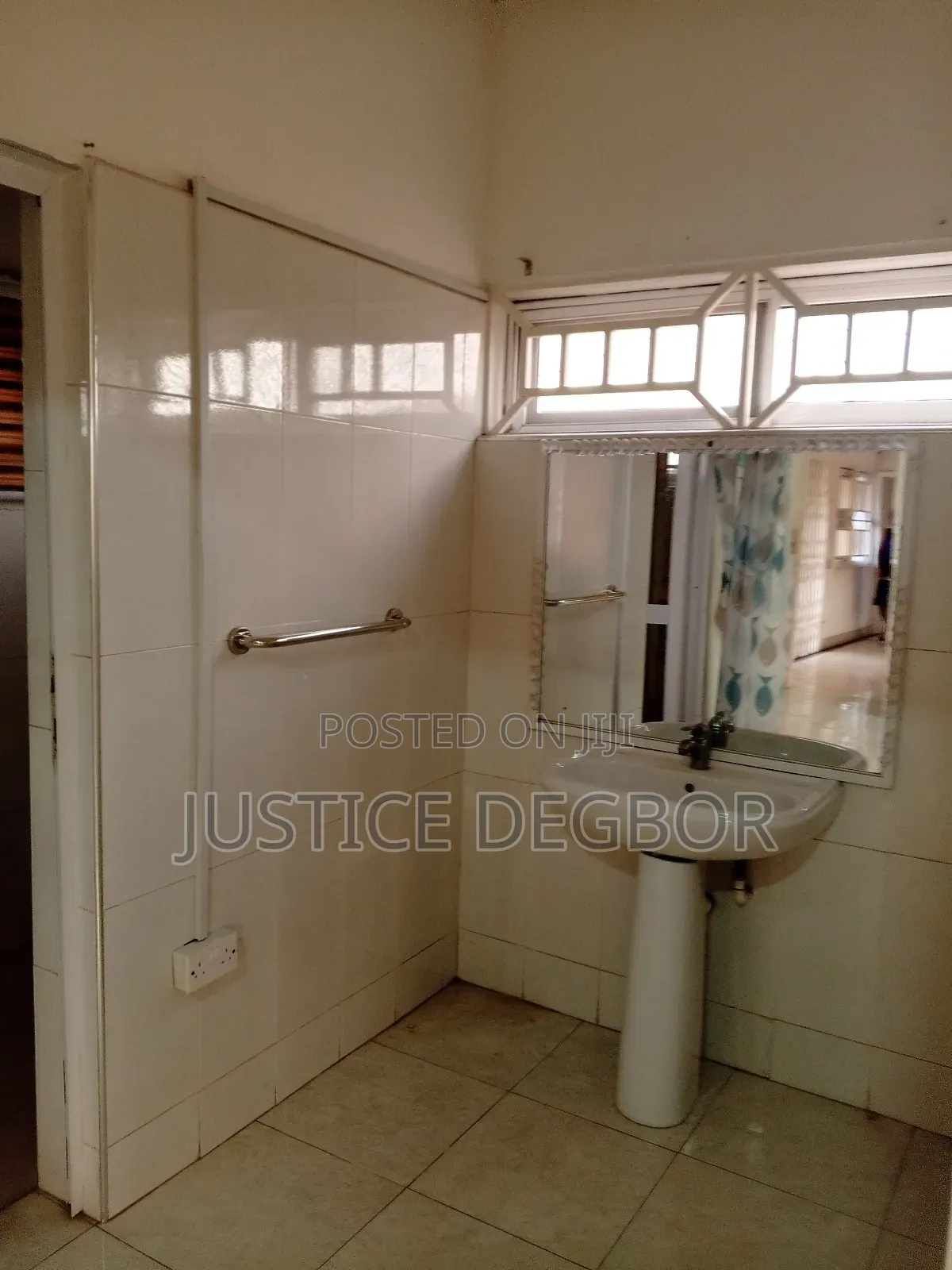 2bdrm Apartment in Bestchoice Property, Lapaz for rent