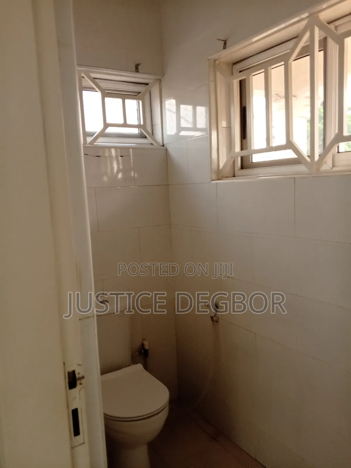2bdrm Apartment in Bestchoice Property, Lapaz for rent