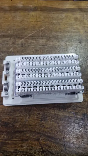 30pair Dp Box