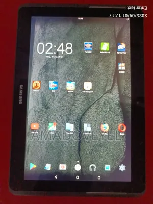 Samsung Galaxy Tab 2 10.1 P5110 32 GB Gray
