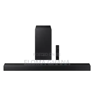 Samsung 330 Watts  - 3.2.1 Channel Qled Hw-q70t / Xa  Soundbar