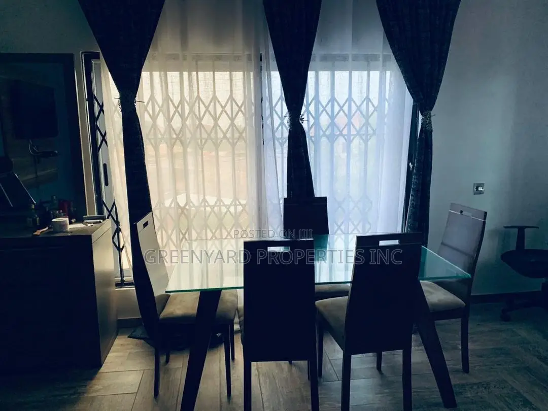 5bdrm House in American House, East Legon for rent