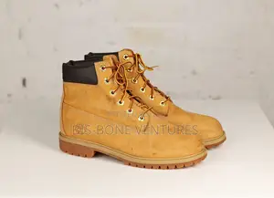 Timberland Boots (All Colors)