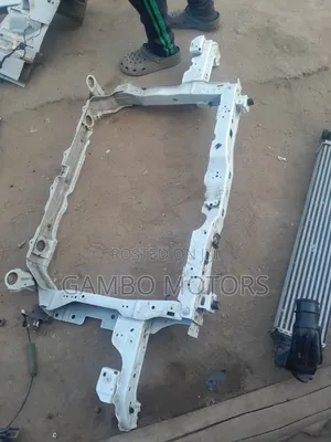 Acura RDX 2020 Radiator Support