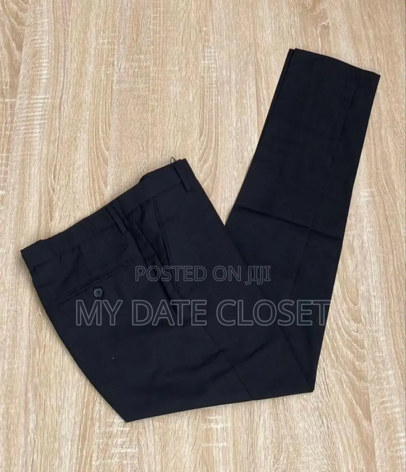 Quality Trousers