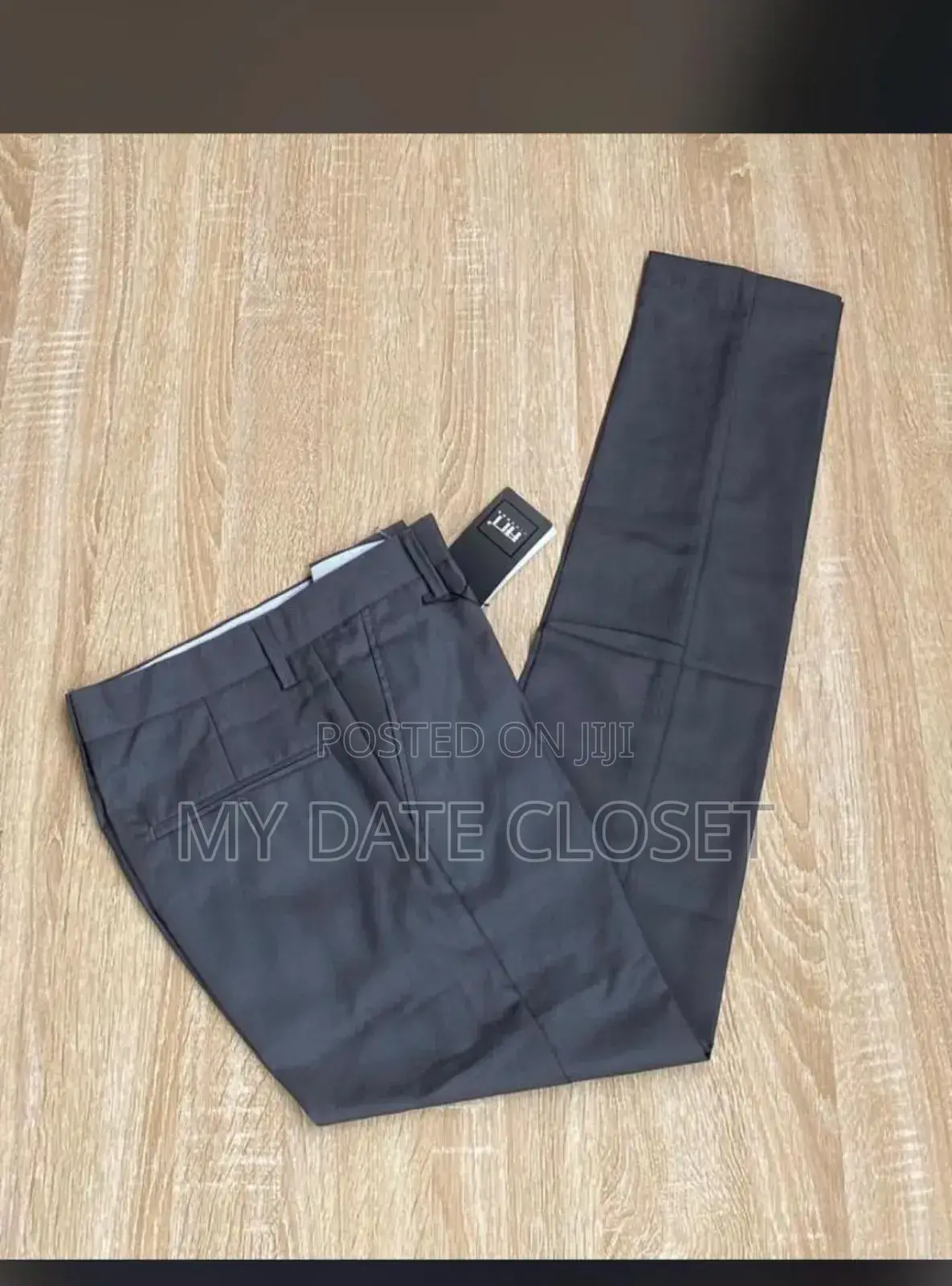 Quality Trousers