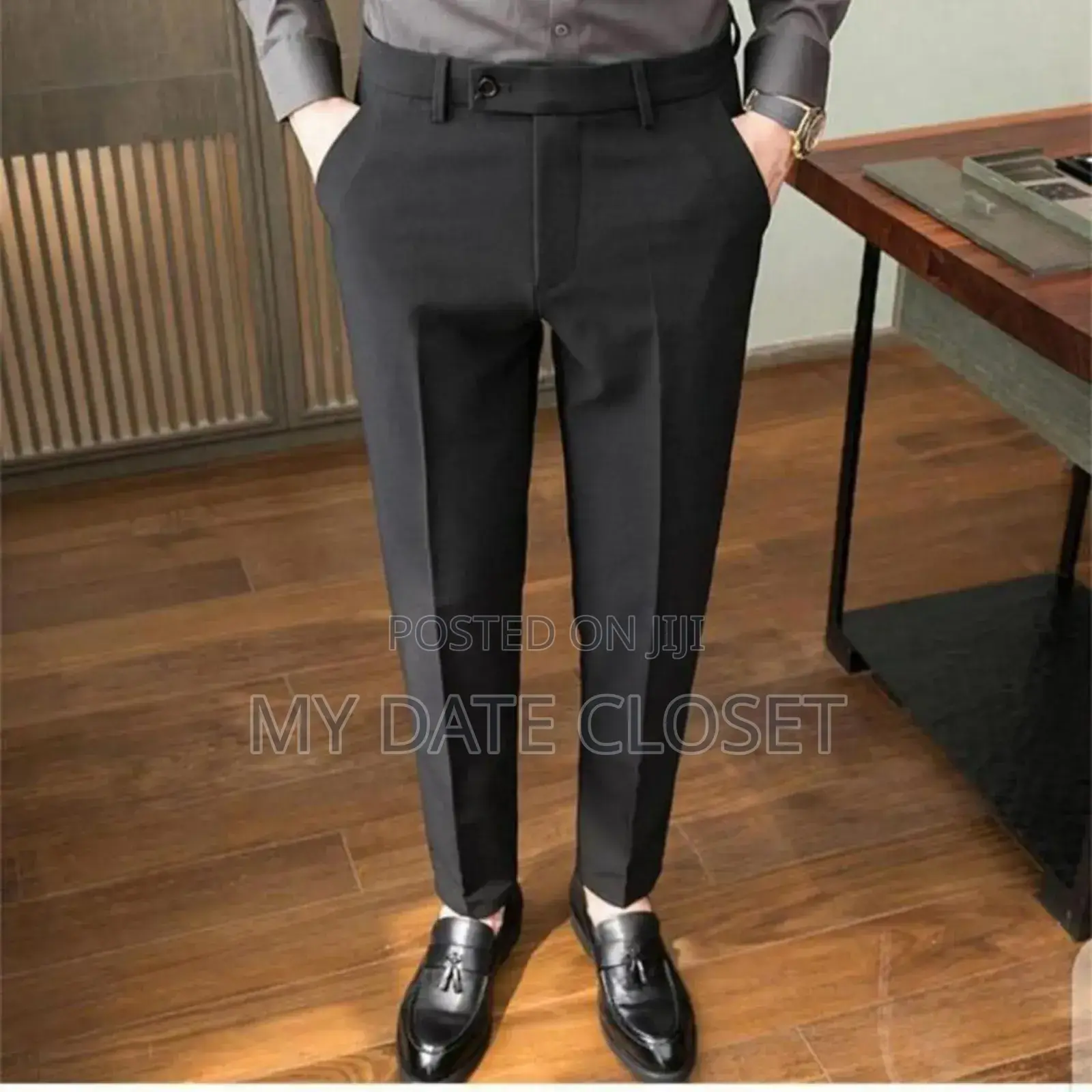Quality Trousers