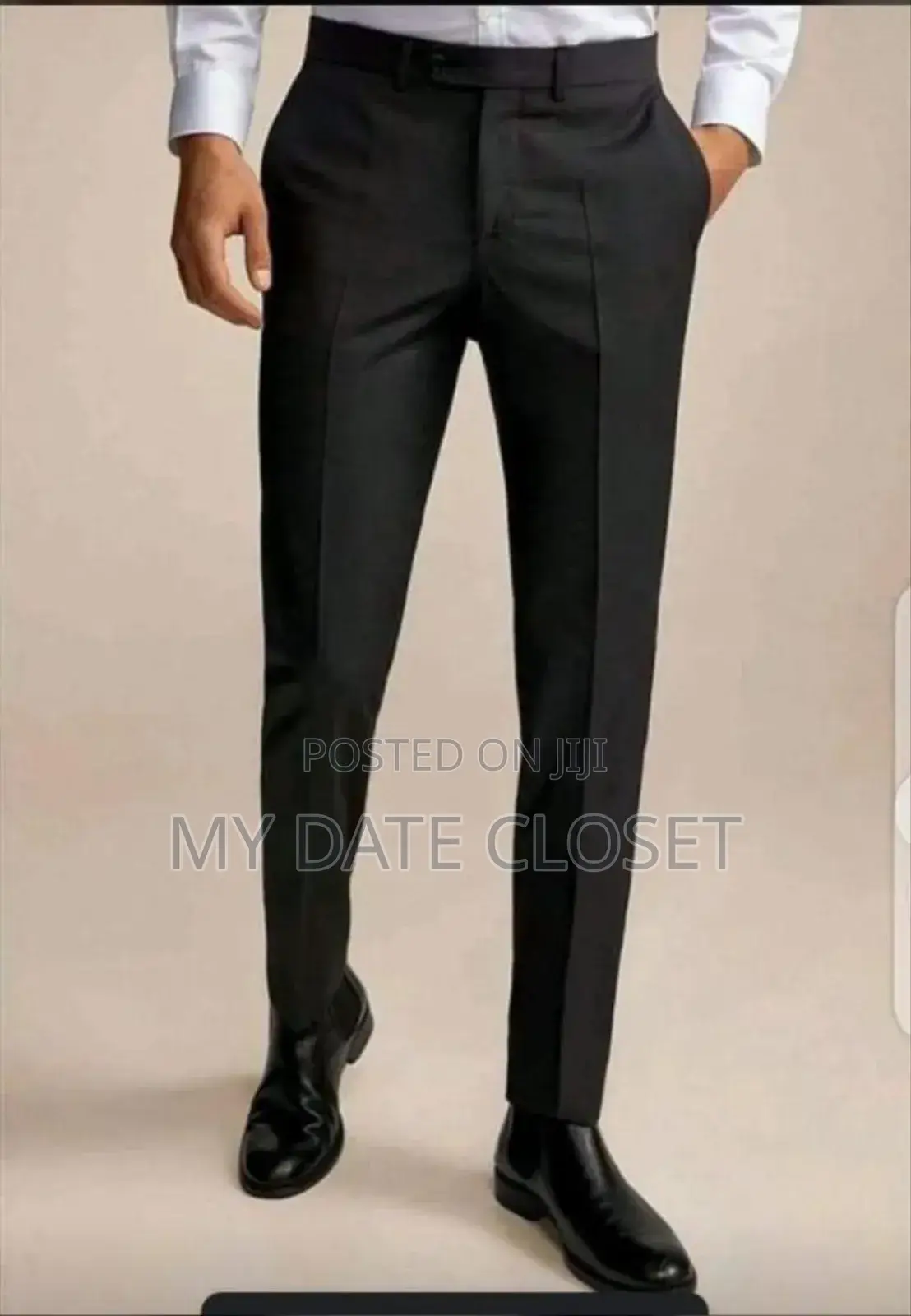 Quality Trousers