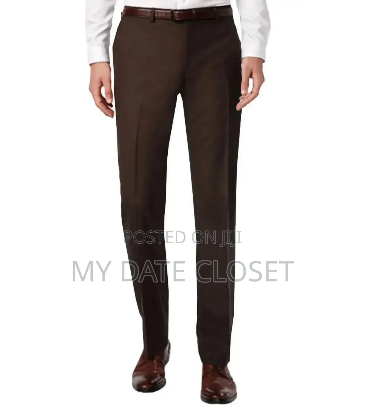 Quality Trousers