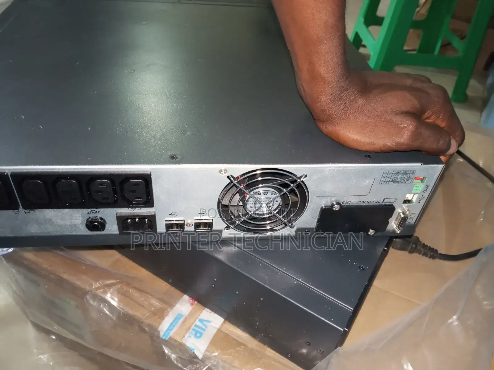 Cctv Installation And Networking