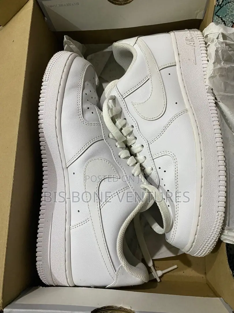 Nike Air Force 1