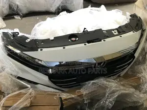 Honda Accord 2018 209 2020 2021 2022 Front Cut Complete