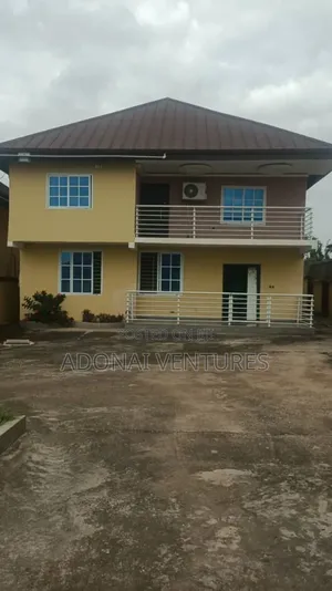 5bdrm House in Abuakwa  D K C, Kumasi Metropolitan for sale