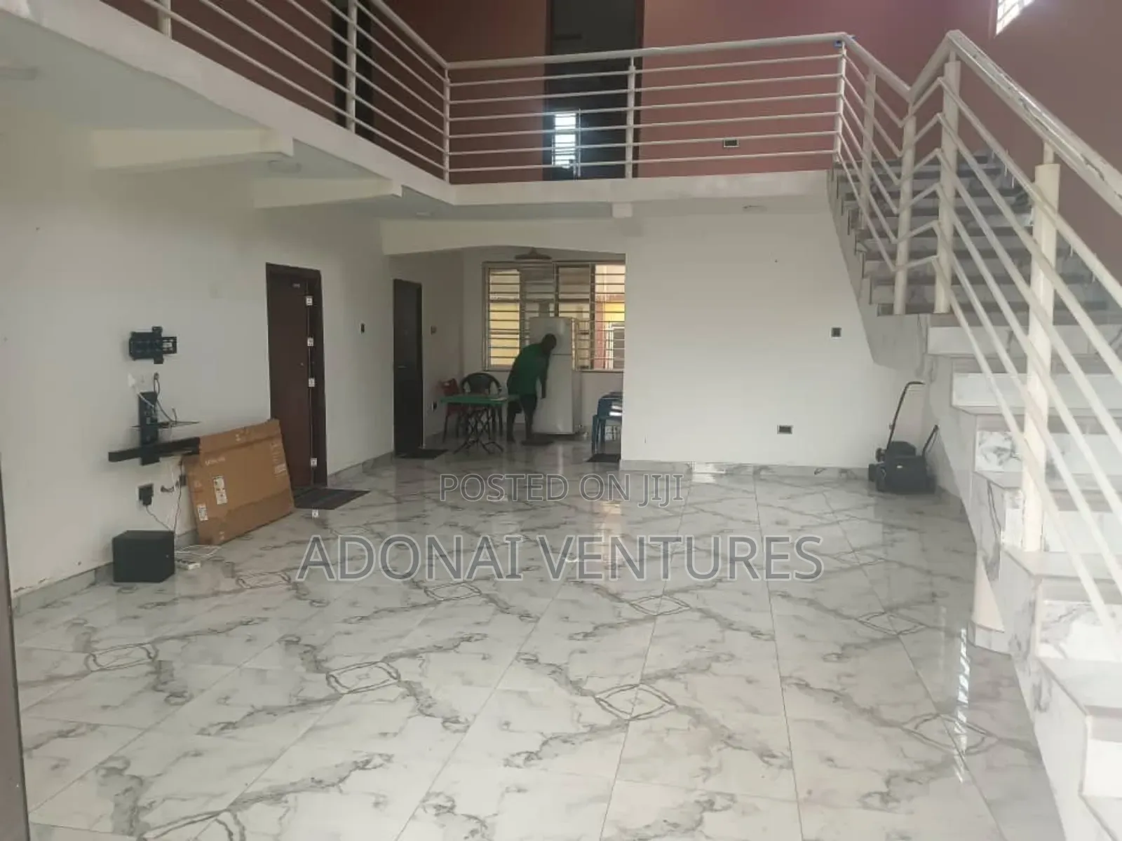 5bdrm House in Abuakwa  D K C, Kumasi Metropolitan for sale