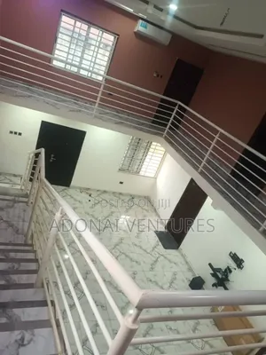 5bdrm House in Abuakwa  D K C, Kumasi Metropolitan for sale