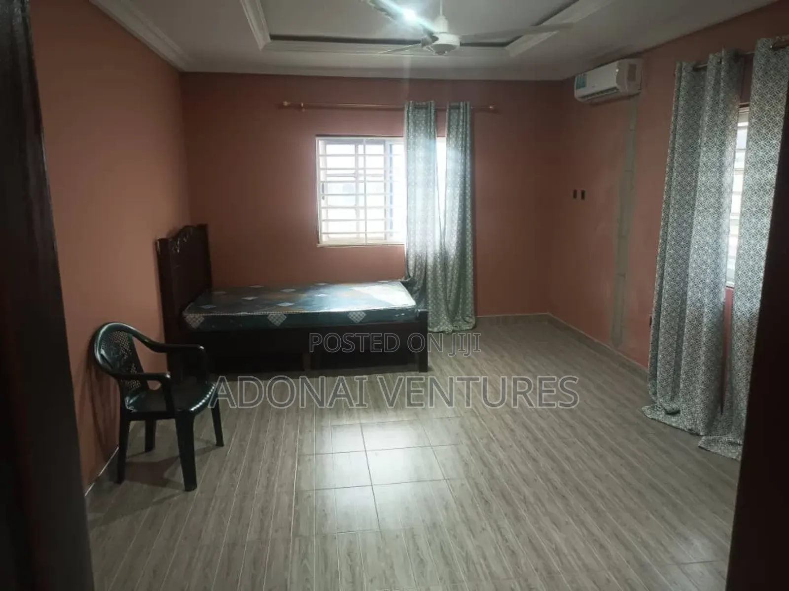 5bdrm House in Abuakwa  D K C, Kumasi Metropolitan for sale