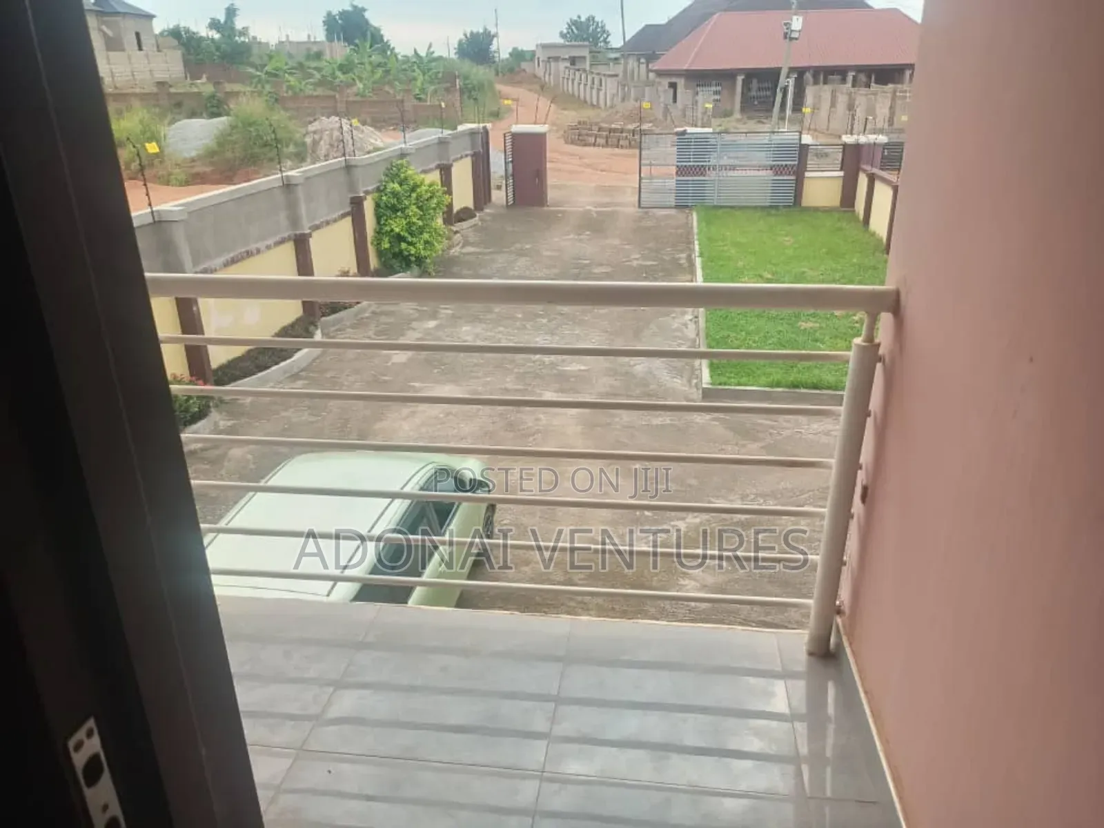 5bdrm House in Abuakwa  D K C, Kumasi Metropolitan for sale