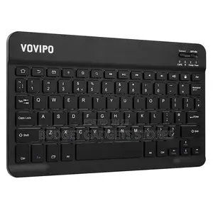 Keyboard Case for Samsung Galaxy Tab A8 10.5