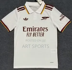 2025/2026 Arsenal Third Jersey