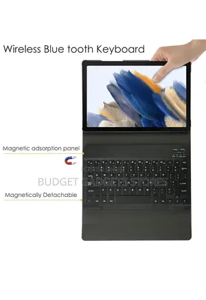 Keyboard Case for Samsung Galaxy Tab A8 10.5