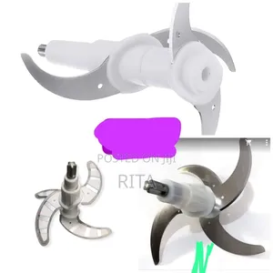 Fufu Machine Or Meat Grinder Blade 6 Litres