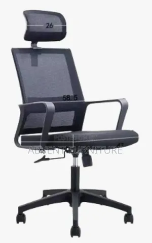 Stylish Movable Off Chair