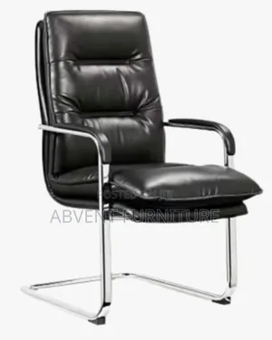 Executive Visitor Chairs