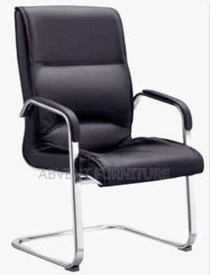 Modern New Visitors Chair
