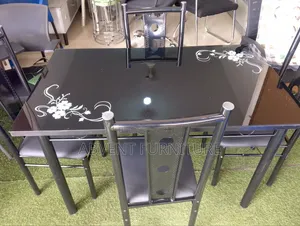 New Turkish Dining Set