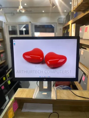 Hp Elite Display E242 Monitor