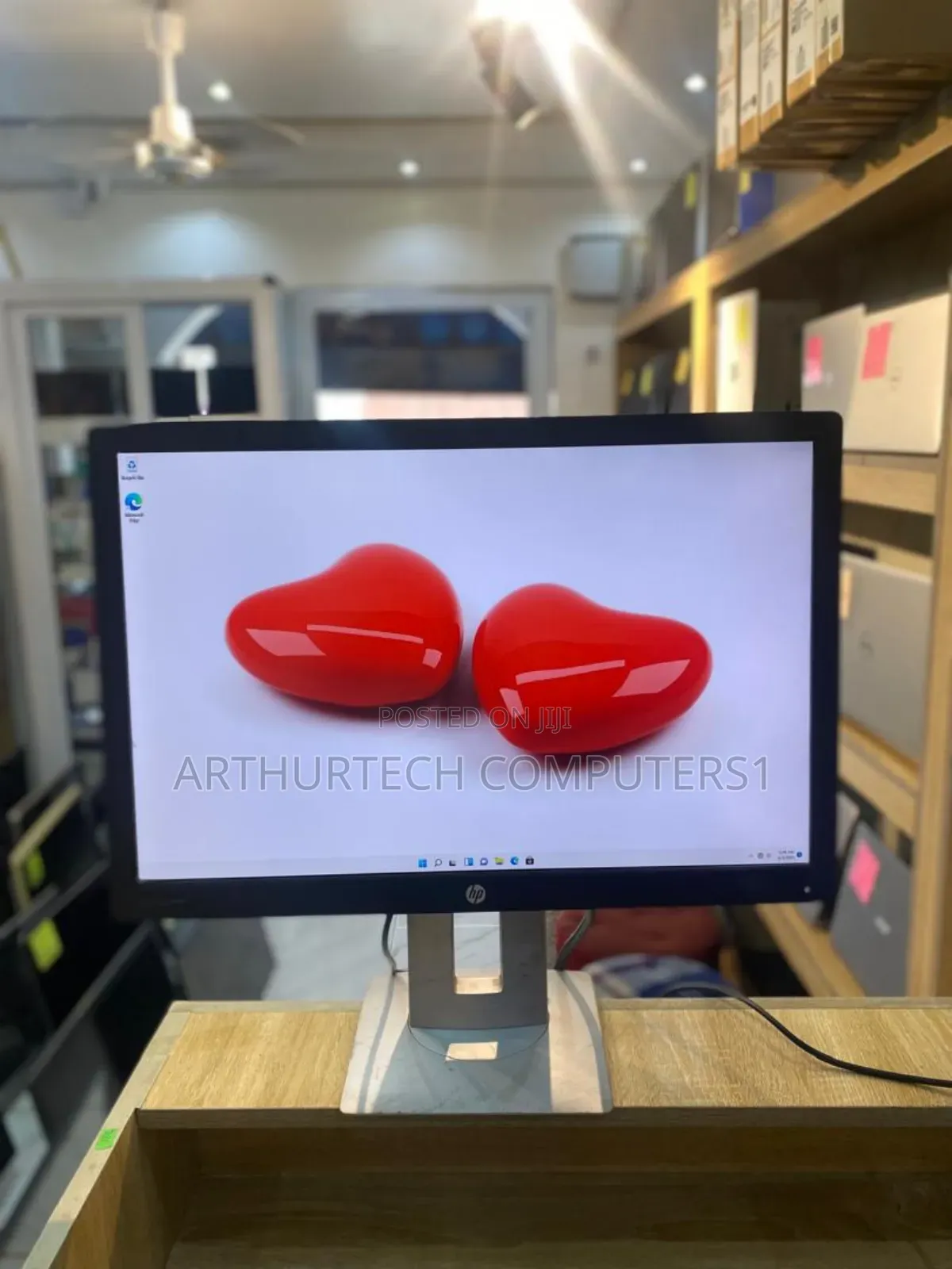 Hp Elite Display E242 Monitor