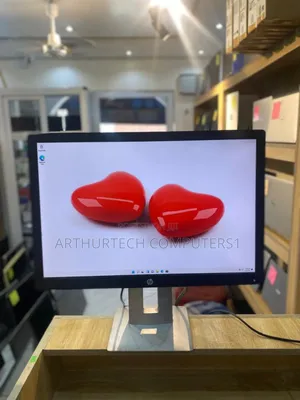 Hp Elite Display E242 Monitor