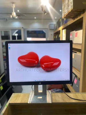 Hp Elite Display E242 Monitor
