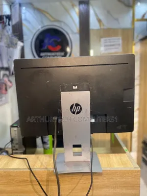 Hp Elite Display E242 Monitor