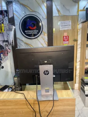 Hp Elite Display E242 Monitor