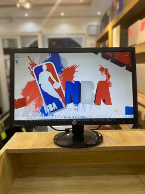 Hp Compaq La2206x Monitor