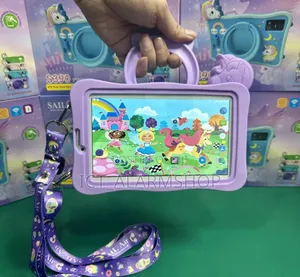 Kids Learning Education Tablets