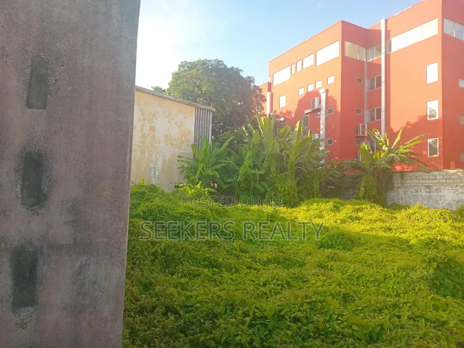 Property For Sale At Ridge Estate
