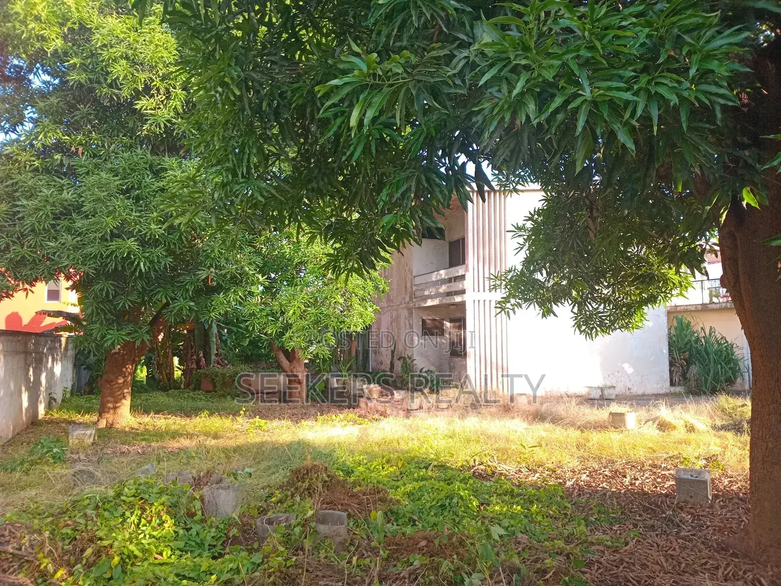 Property For Sale At Ridge Estate