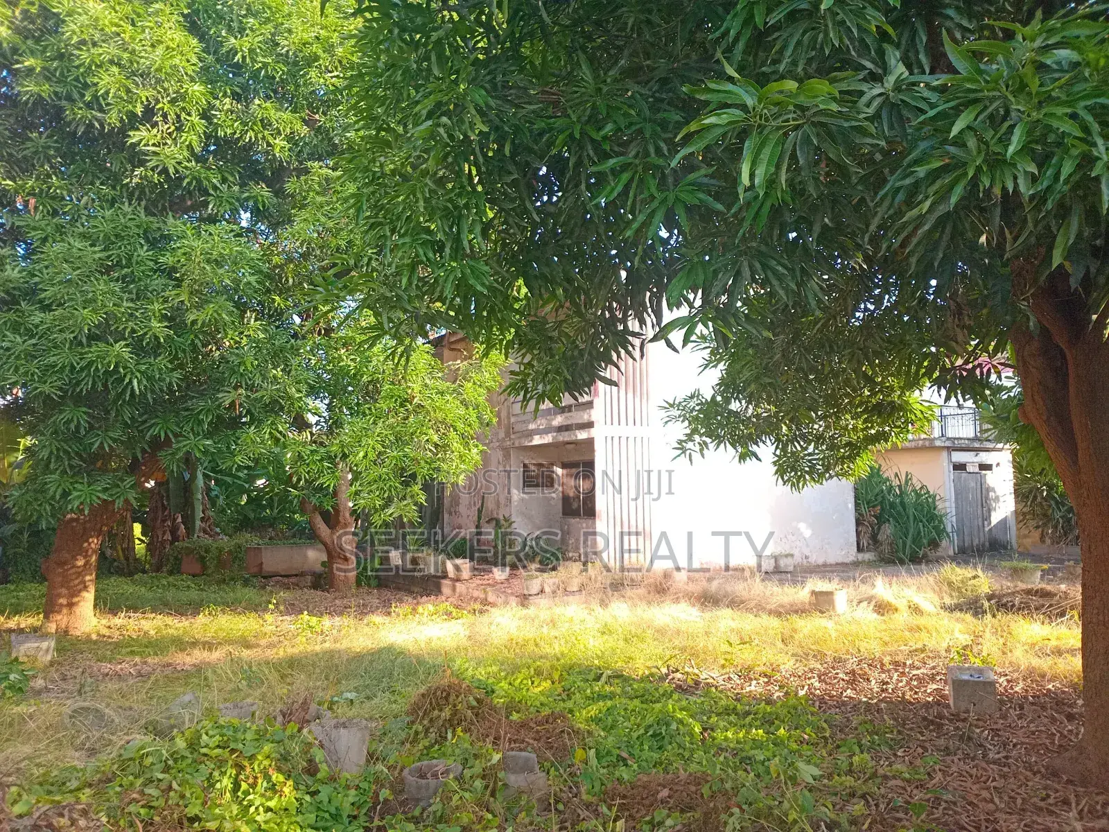 Property For Sale At Ridge Estate