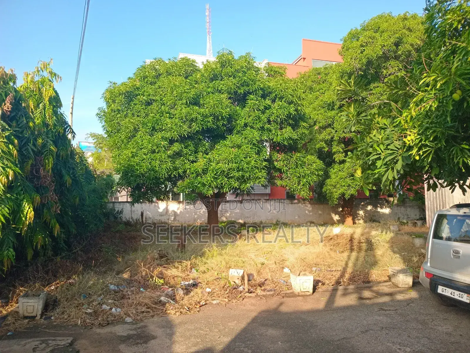 Property For Sale At Ridge Estate