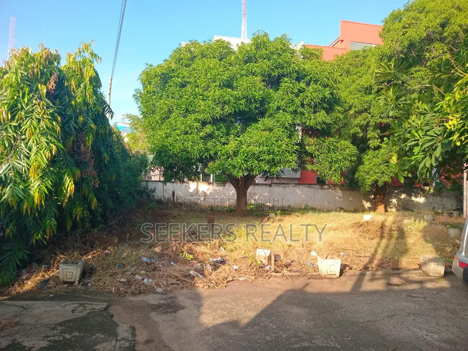 Property For Sale At Ridge Estate