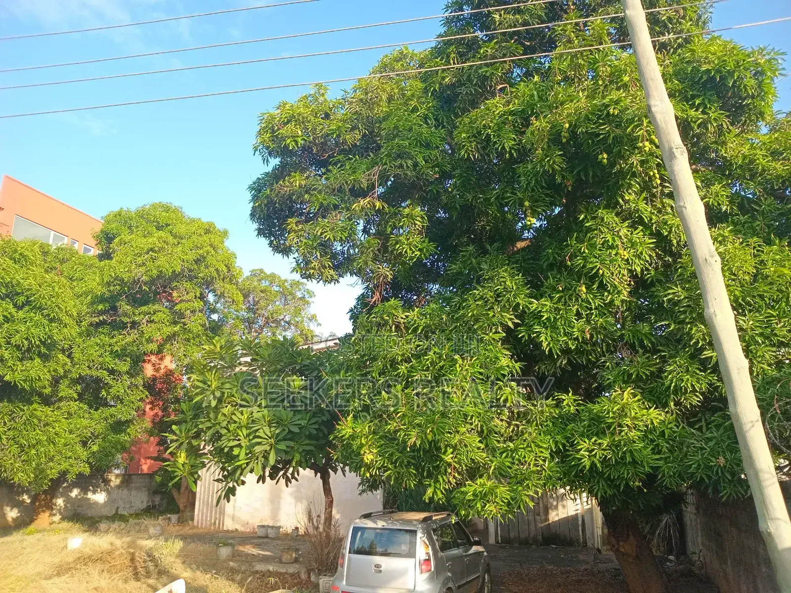 Property For Sale At Ridge Estate