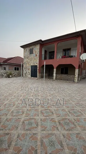 2 Bedroom Apartment at Adanta