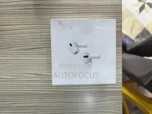Apple Airpod Pro 2 Generation