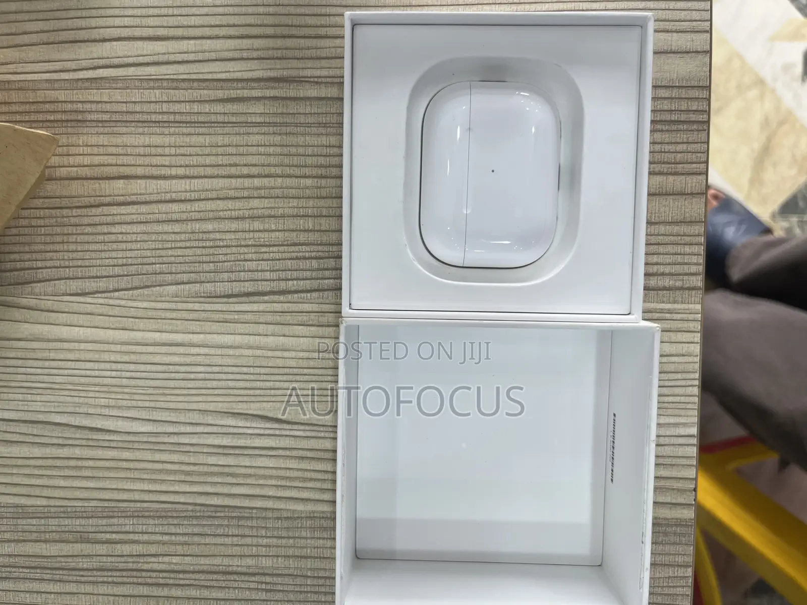 Apple Airpod Pro 2 Generation