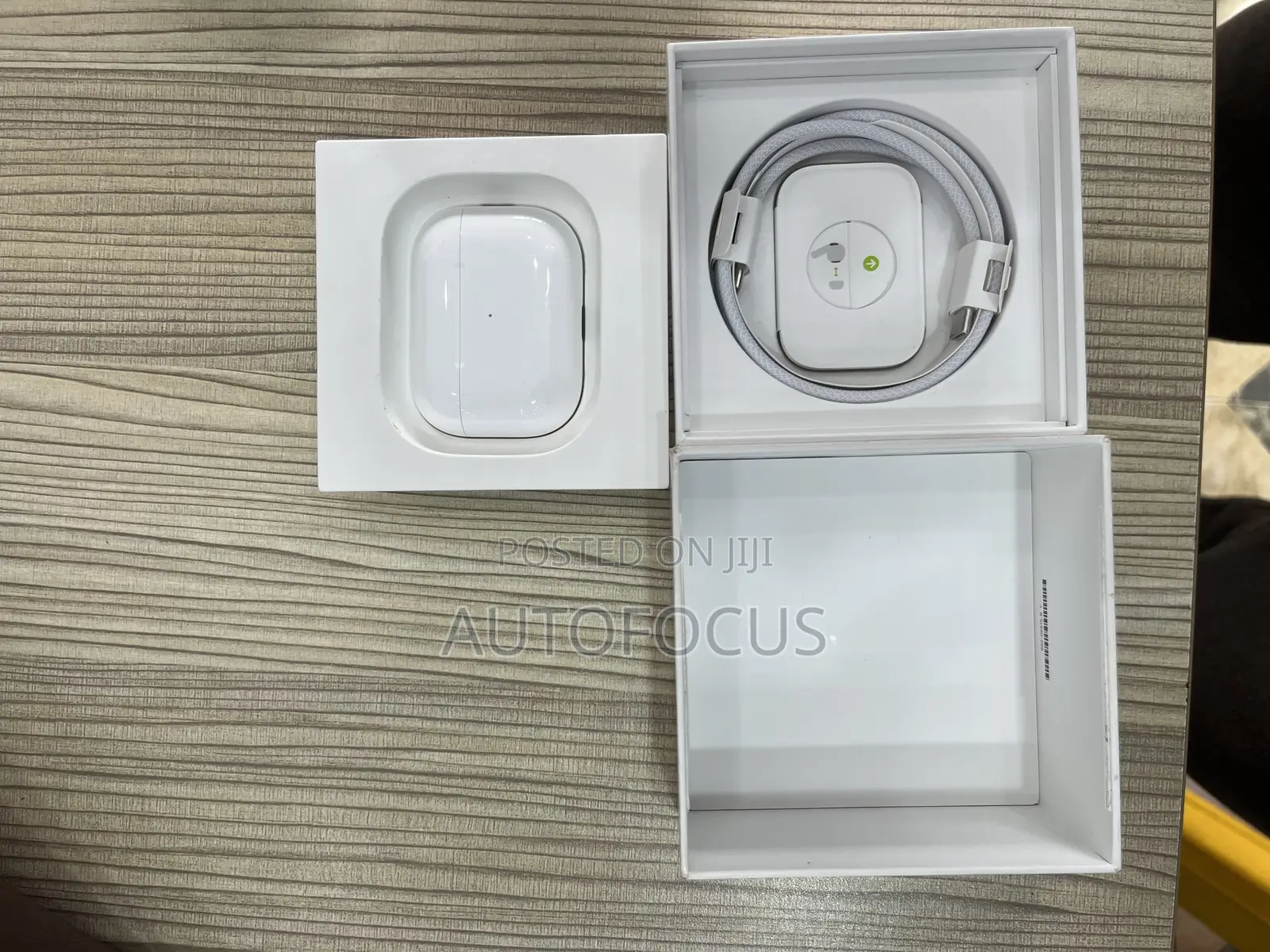 Apple Airpod Pro 2 Generation