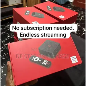 Airtel Tv Box With Inbuilt Router